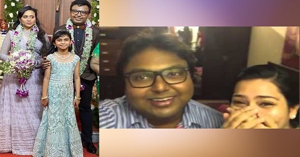 D imman second marriage in simple way photos getting viral