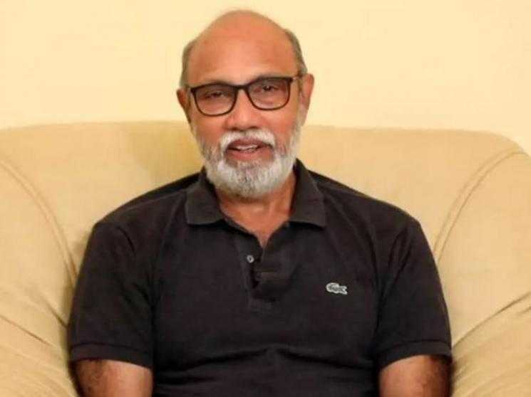 Actor sathyaraj acted 28 films got released in the same year than any top actors