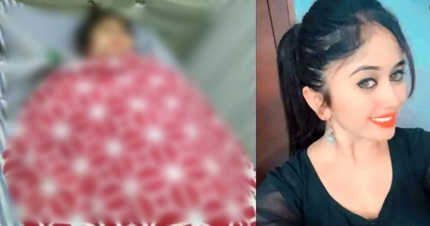 Kannada actress chetana raj died after fat removal plastic surgery