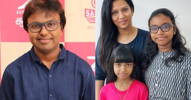 D imman accues false complaint on his ex wife