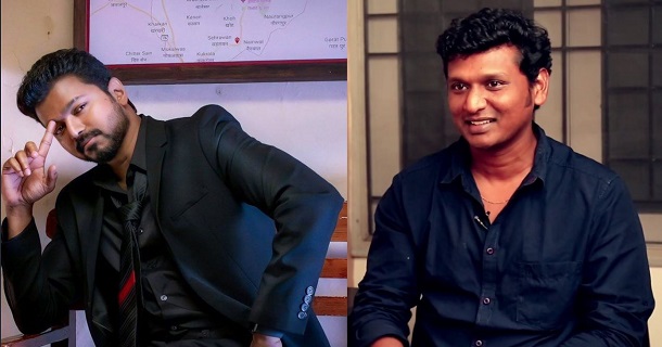 popular director to act as villain in thalapathy67 movie