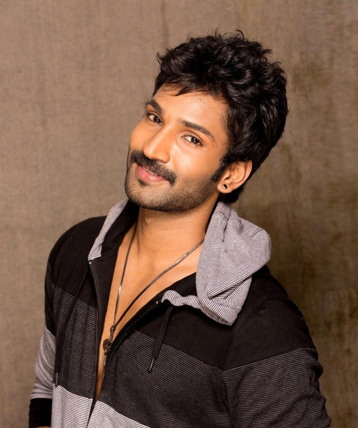actor aadhi and nikki galrani soon to be parents post getting viral