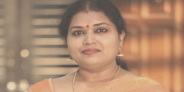 Play Backsinger Sangeetha Sajith Died Today Inkerala