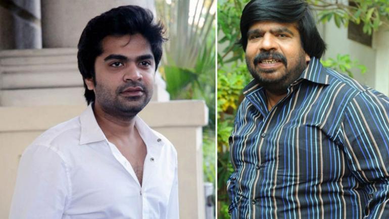 T rajendar said about simbu marriage in chennai airport after us treatment