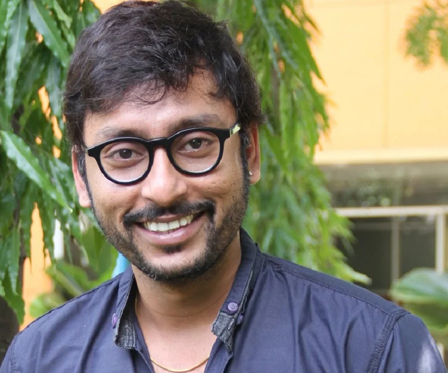 rj balaji opens up about not interested in acting in films as friend character