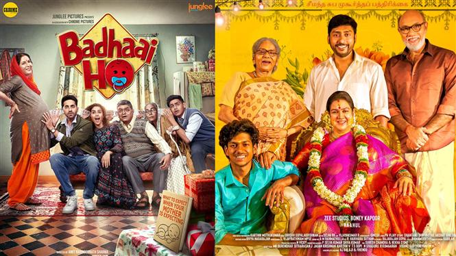 Sathyaraj to act in pudhu pudhu arthangal serial for veetla vishesham trailer