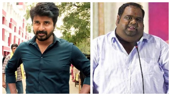 Sivakarthikeyan targeted like sushant producer open statement video getting viral