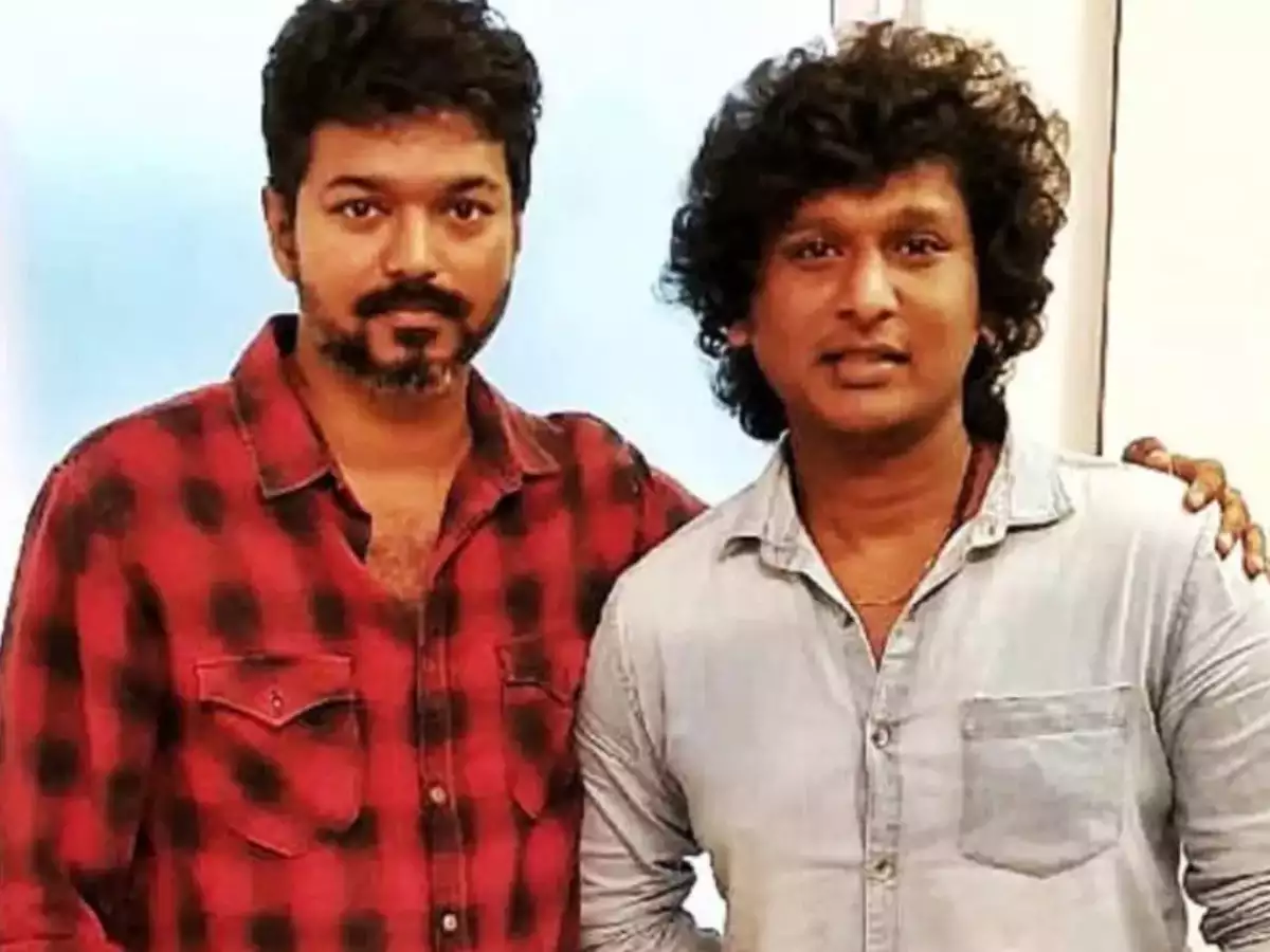 Only tamil actor to support vijay during thalaiva movie issue