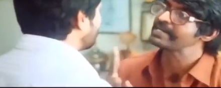 Parithabangal gopi sudhakar comedy in don movie video getting viral