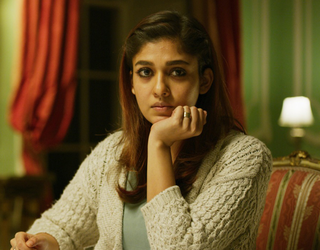 Nayanthara vignesh shivan plans to reveal photos after ott fails to buy