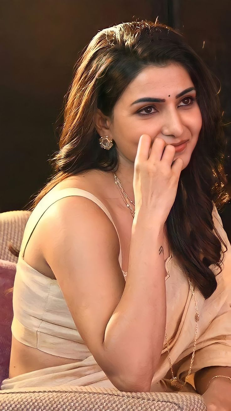 samantha second marriage rumours around social media