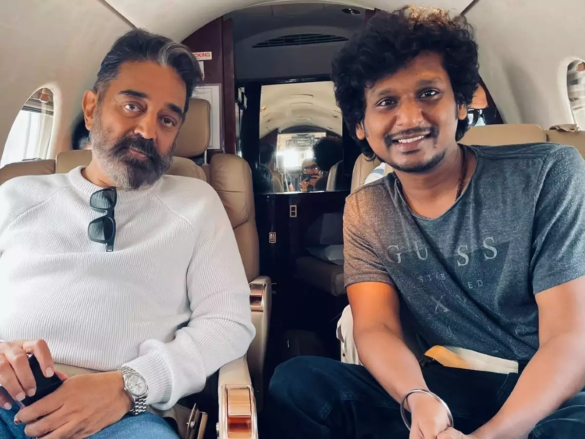 actor naren opens up about thalapathy67 movie interview video getting viral on social media
