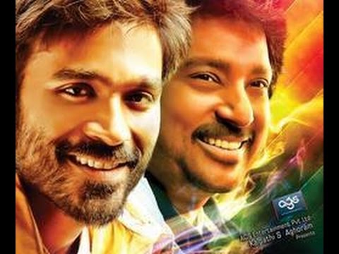 Dhanush speaks about popular actor who overtook him