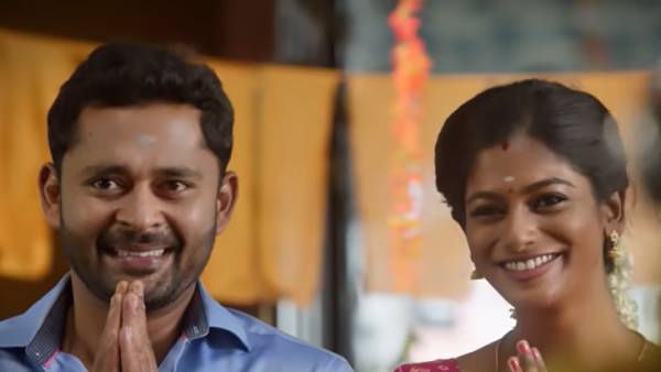 bharathi kannamma serial to end soon promo video getting viral