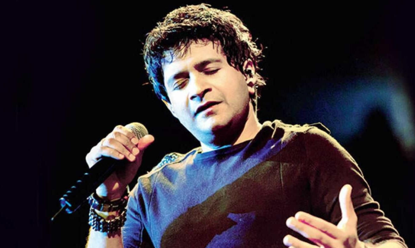 Krishnakumar kunnath to get out of the stage after uncomfort feel viral video
