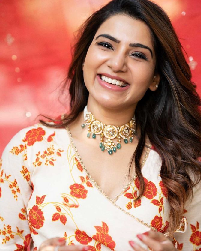 Samantha blames popular director for her unhappy marriage life video getting viral