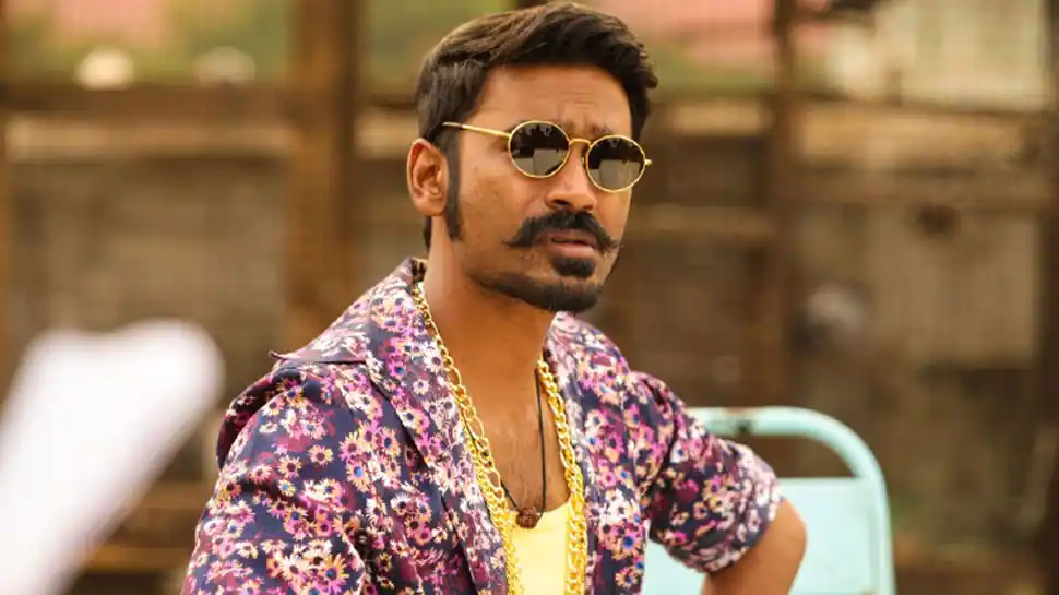 Dhanush looks young in vaathi movie