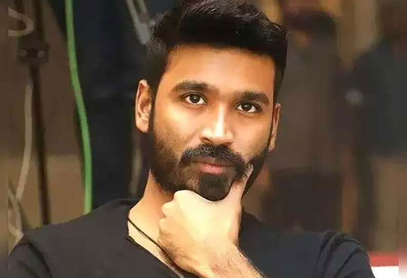 Dhanush is silent in suchi issue due to this reason information getting viral