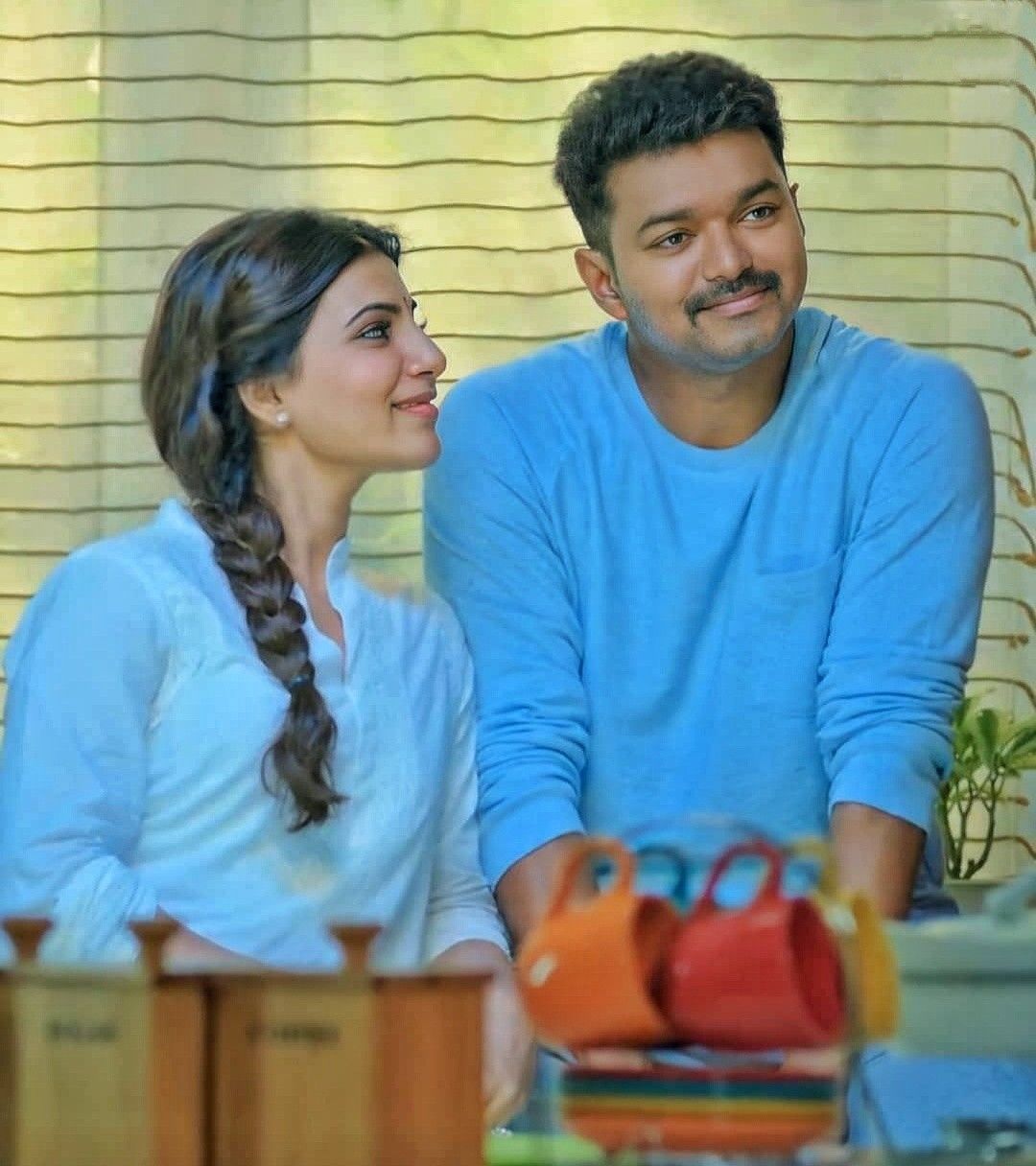 Samantha to act with vijay for thalapathy67 information leaked from lokesh kanagaraj
