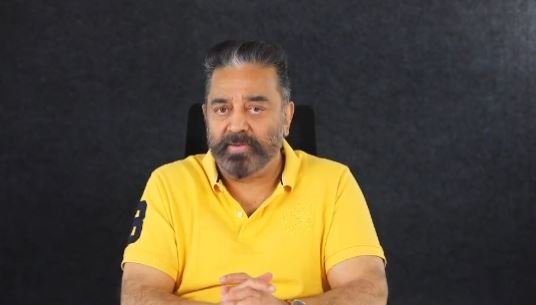 Kamal haasan interview about vijay and ajith video getting viral on social media