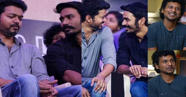 Dhanush to act in thalapathy67 guest role information getting viral on social media