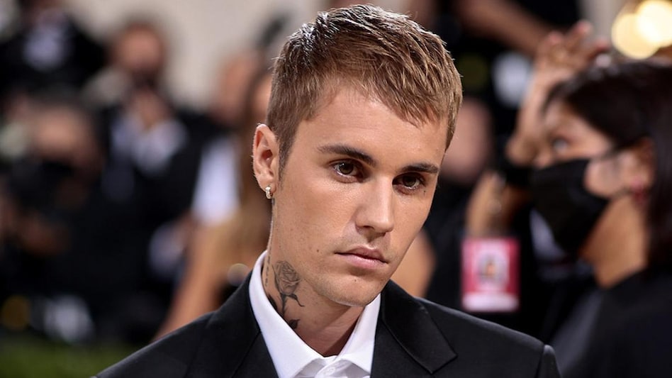 Justin beiber got affected by rare syndrome video getting viral