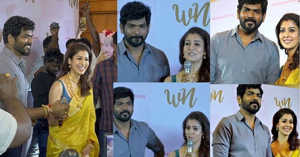 Nayanthara says no to kissing and intimate scenes in films after marriage
