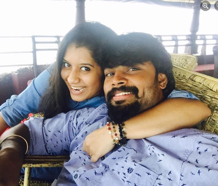 Fans questions about priyanka deshpande husband due her latest post
