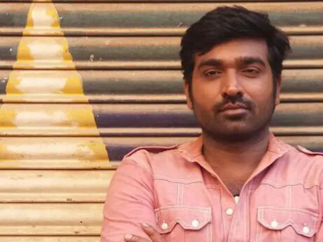 vijay sethupathi about santhanam character in thalapathy67 movie update getting viral