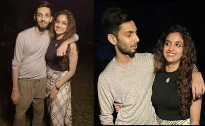 Anirudh openly talks about break up with andrea video getting viral