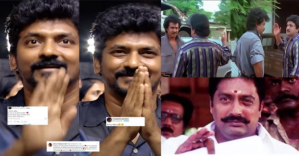 Thalapathy vijay fans apologizes for trolling to nelson