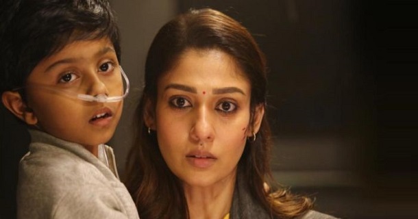O2 film cast and crew worried about nayanthara acting in o2