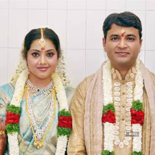 meena getting 2nd marriage information getting viral on social media