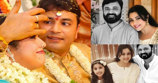 Actress meena posts about rumours on her husband death