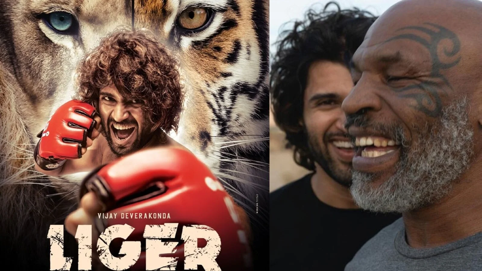does liger is jeyam ravi movie remake vijay devarakonda answer viral