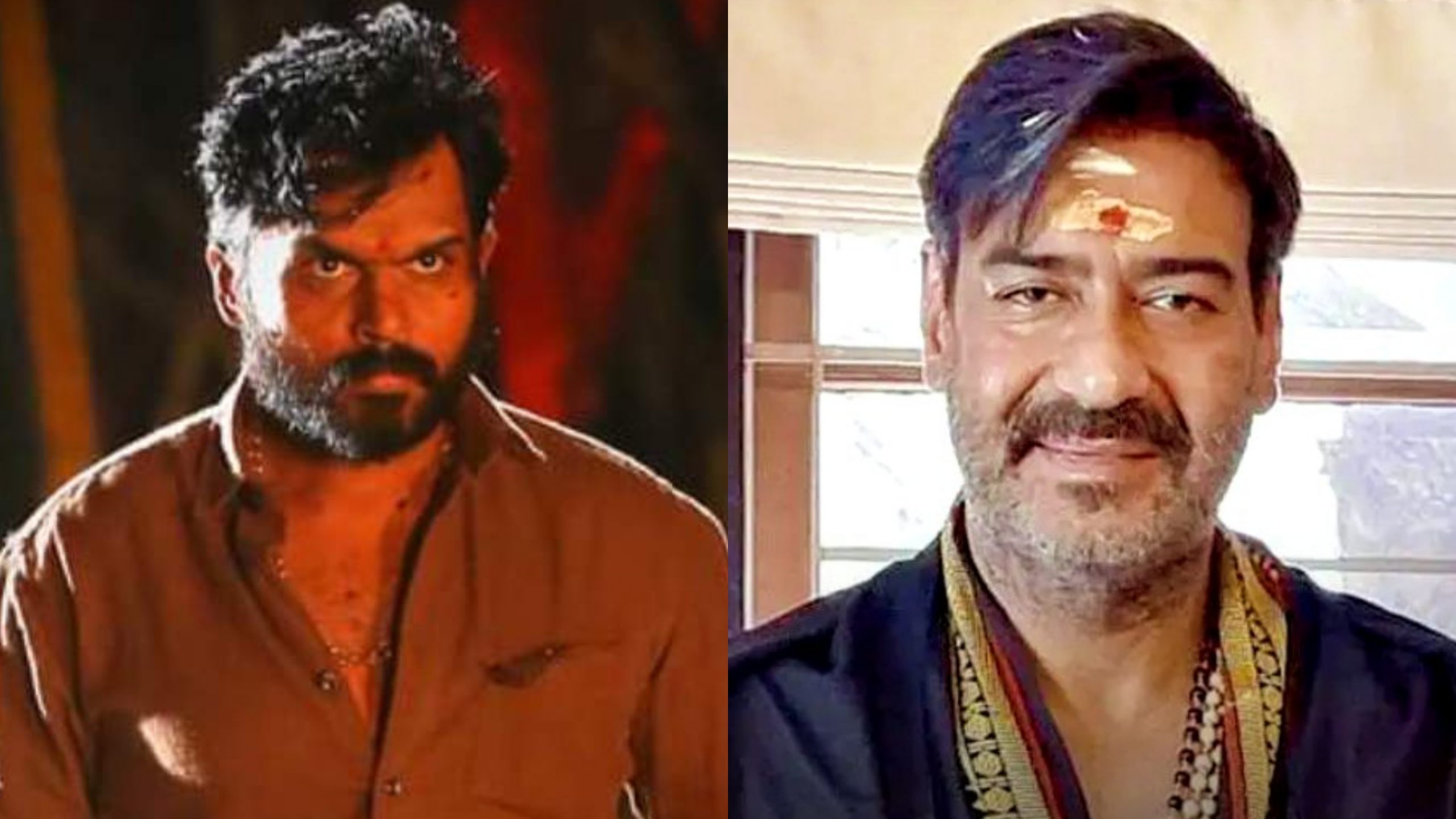 Netizens started trolling for kaithi hindhi remake story changes