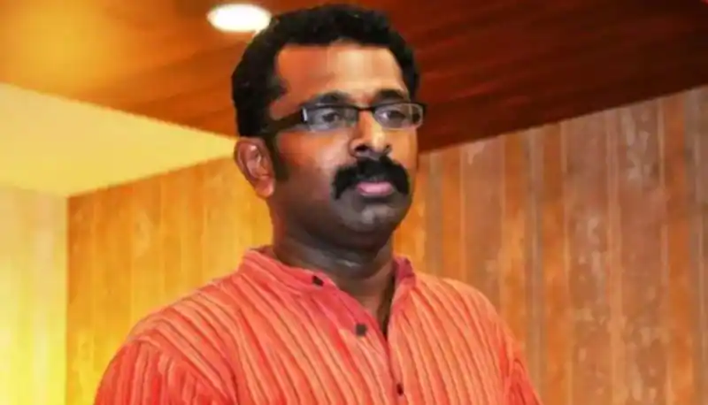 Malayalam actor sreejith ravi arrested under pocso act for child abuse