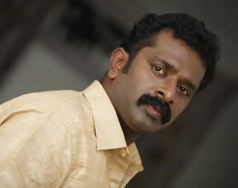 Malayalam actor sreejith ravi arrested under pocso act for child abuse
