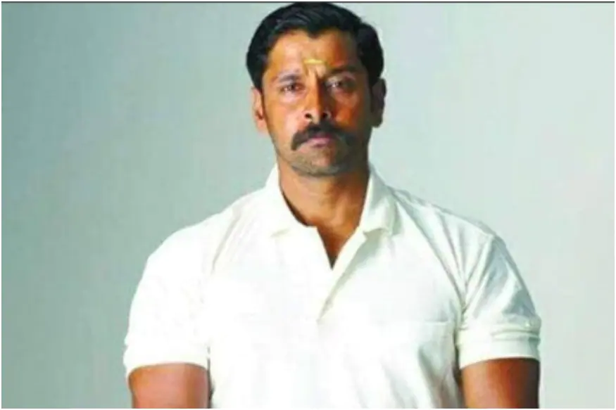 Chiyaan vikram health issue doctors press release