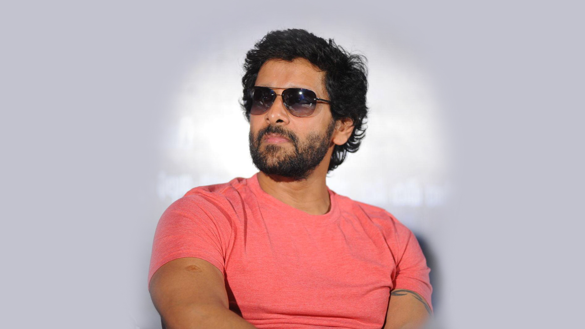 Chiyaan vikram health issue doctors press release