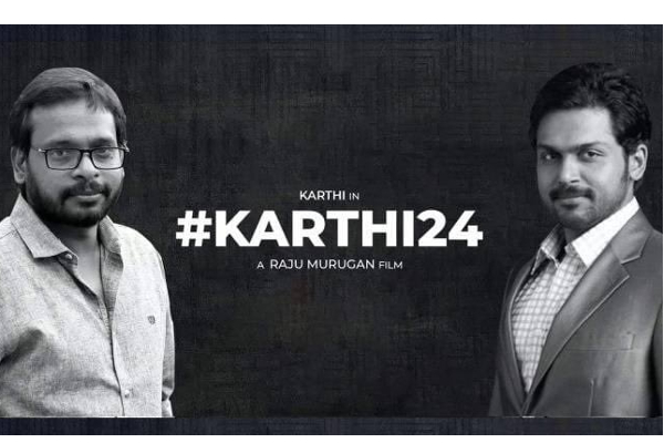 Popular actor refuses to act in karthi next film news getting viral on social media