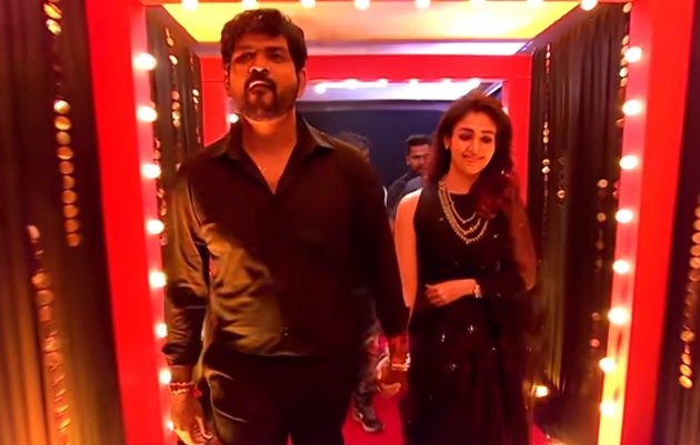 vignesh shivan and nayanthara celebrated diwali this year with their twin babies