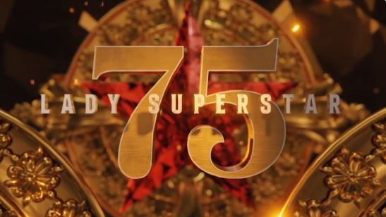 Nayanthara 75th film update video getting viral on social media