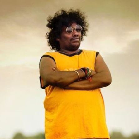 yogi babu get condemns for his post about dhadha movie and his behaviour make producers angry video viral