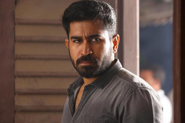 vijay antony post about explaining his current situation