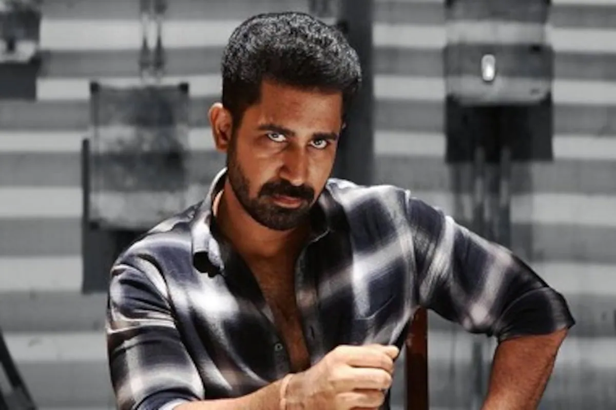 vijay antony post about explaining his current situation