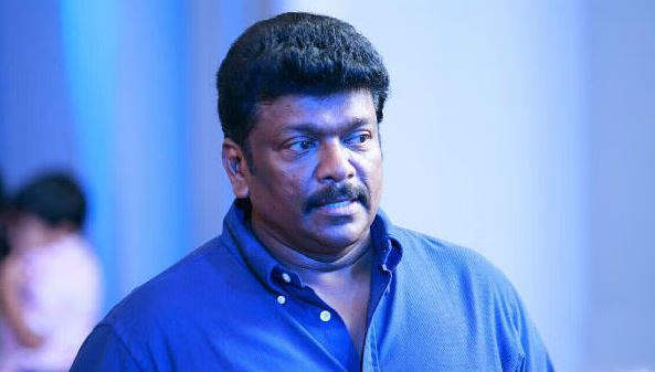 Parthiban to take great risk in his next upcoming film