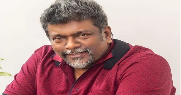 Parthiban to take great risk in his next upcoming film