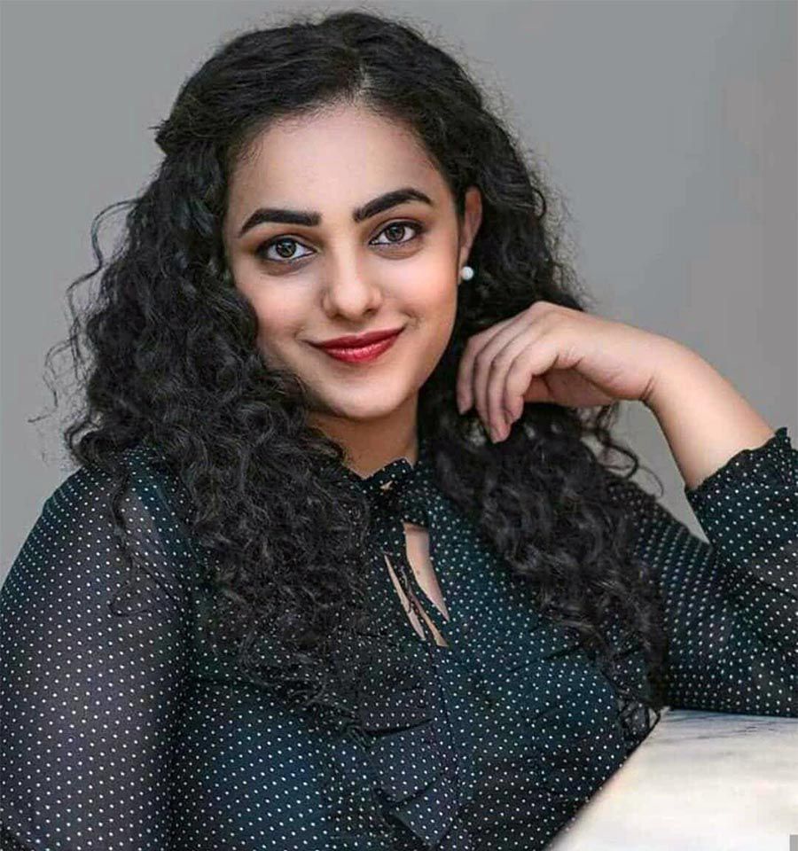 Actress nithya menon soon to marry top young actor