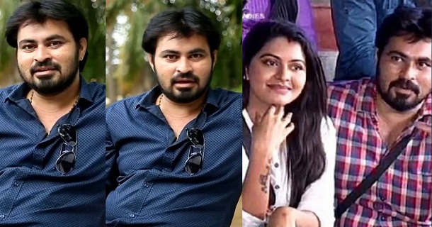 Serial actor dinesh speaks up about divorce and problems with rachitha mahalakshmi